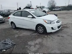 KMHCT4AE4HU271228 2017 HYUNDAI ACCENT