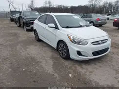 KMHCT4AE4HU271407 2017 HYUNDAI ACCENT