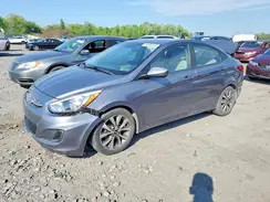 KMHCT4AE4HU271617 2017 HYUNDAI ACCENT