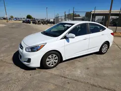 KMHCT4AE4HU272315 2017 HYUNDAI ACCENT
