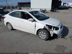 KMHCT4AE4HU273125 2017 HYUNDAI ACCENT