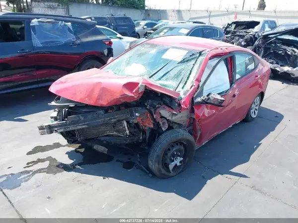 KMHCT4AE4HU273836 2017 HYUNDAI ACCENT - Image 2