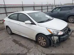 KMHCT4AE4HU274114 2017 HYUNDAI ACCENT
