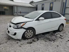 KMHCT4AE4HU274193 2017 HYUNDAI ACCENT