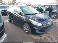 KMHCT4AE4HU279460 2017 HYUNDAI ACCENT