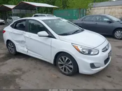 KMHCT4AE4HU284464 2017 HYUNDAI ACCENT