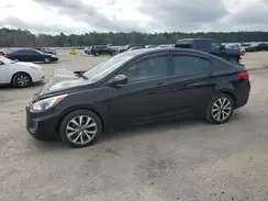 KMHCT4AE4HU284531 2017 HYUNDAI ACCENT