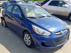 KMHCT4AE4HU288076 2017 HYUNDAI ACCENT