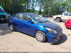 KMHCT4AE4HU288921 2017 HYUNDAI ACCENT