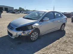 KMHCT4AE4HU290328 2017 HYUNDAI ACCENT