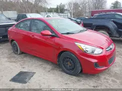 KMHCT4AE4HU290751 2017 HYUNDAI ACCENT