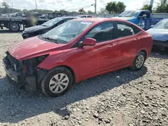 KMHCT4AE4HU298252 2017 HYUNDAI ACCENT