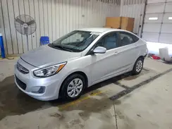 KMHCT4AE4HU307192 2017 HYUNDAI ACCENT