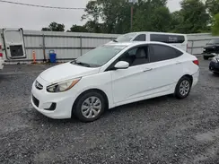KMHCT4AE4HU311677 2017 HYUNDAI ACCENT