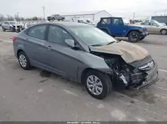 KMHCT4AE4HU318015 2017 HYUNDAI ACCENT