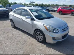 KMHCT4AE4HU320623 2017 HYUNDAI ACCENT