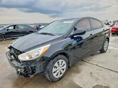 KMHCT4AE4HU328267 2017 HYUNDAI ACCENT