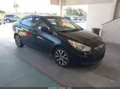 KMHCT4AE4HU330164 2017 HYUNDAI ACCENT