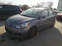 KMHCT4AE4HU331184 2017 HYUNDAI ACCENT