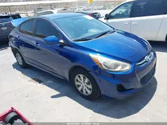 KMHCT4AE4HU332528 2017 HYUNDAI ACCENT