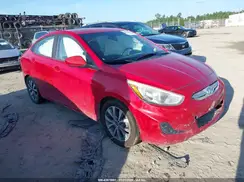 KMHCT4AE4HU336322 2017 HYUNDAI ACCENT