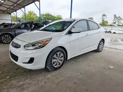 KMHCT4AE4HU339771 2017 HYUNDAI ACCENT