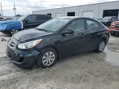 KMHCT4AE4HU341102 2017 HYUNDAI ACCENT