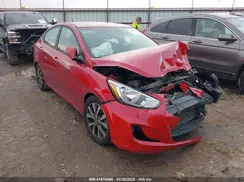 KMHCT4AE4HU342234 2017 HYUNDAI ACCENT