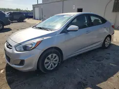 KMHCT4AE4HU342735 2017 HYUNDAI ACCENT