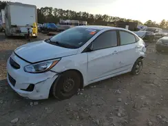 KMHCT4AE4HU345179 2017 HYUNDAI ACCENT
