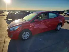KMHCT4AE4HU346610 2017 HYUNDAI ACCENT