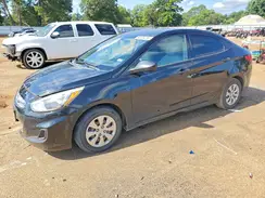 KMHCT4AE4HU351256 2017 HYUNDAI ACCENT