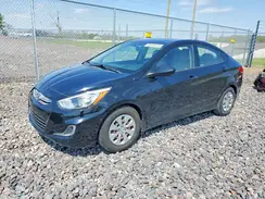 KMHCT4AE4HU356781 2017 HYUNDAI ACCENT
