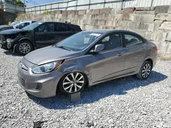KMHCT4AE4HU357459 2017 HYUNDAI ACCENT