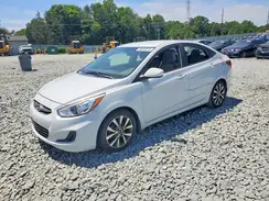 KMHCT4AE4HU359714 2017 HYUNDAI ACCENT