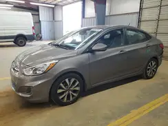 KMHCT4AE4HU362144 2017 HYUNDAI ACCENT