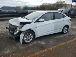 KMHCT4AE4HU362516 2017 HYUNDAI ACCENT