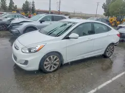 KMHCT4AE4HU363293 2017 HYUNDAI ACCENT