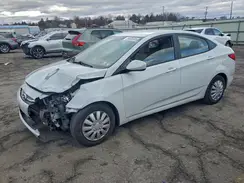 KMHCT4AE4HU366615 2017 HYUNDAI ACCENT