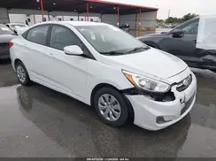 KMHCT4AE4HU368140 2017 HYUNDAI ACCENT