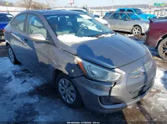 KMHCT4AE4HU368316 2017 HYUNDAI ACCENT