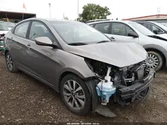KMHCT4AE4HU371300 2017 HYUNDAI ACCENT
