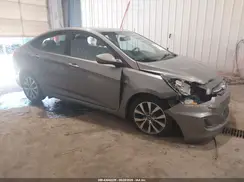 KMHCT4AE4HU376125 2017 HYUNDAI ACCENT
