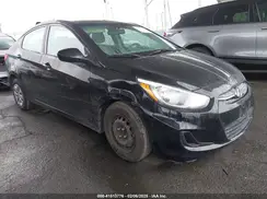 KMHCT4AE4HU377503 2017 HYUNDAI ACCENT