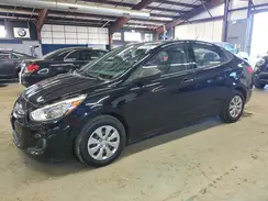 KMHCT4AE4HU380711 2017 HYUNDAI ACCENT