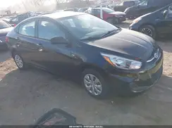 KMHCT4AE4HU385293 2017 HYUNDAI ACCENT