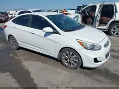 KMHCT4AE4HU387013 2017 HYUNDAI ACCENT