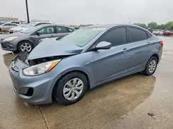 KMHCT4AE4HU391112 2017 HYUNDAI ACCENT