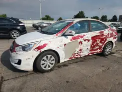 KMHCT4AE4HU394494 2017 HYUNDAI ACCENT