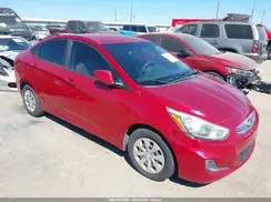 KMHCT4AE4HU394530 2017 HYUNDAI ACCENT